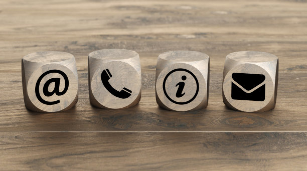 数字联系人图标图片下载