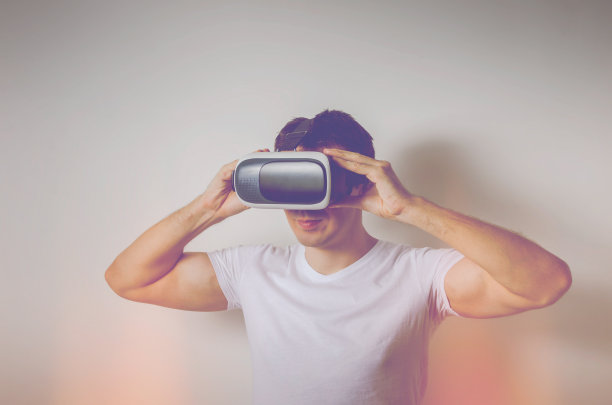 虚拟现实图片下载