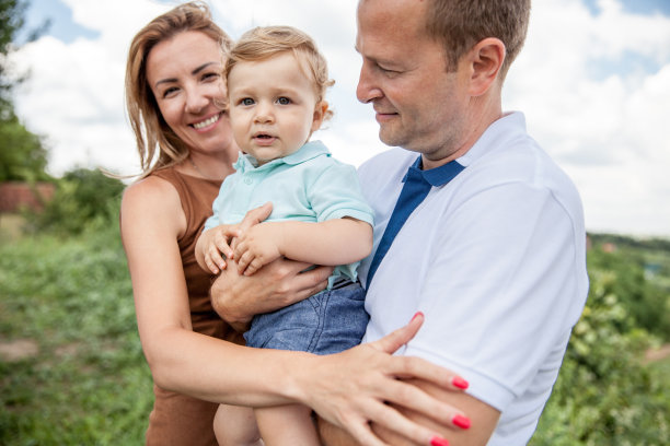 快乐的三人组素材图片