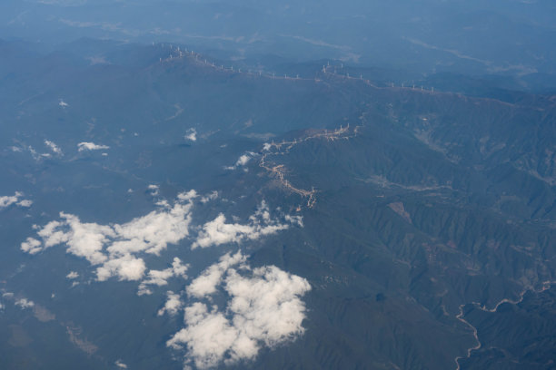 山海云海图片下载