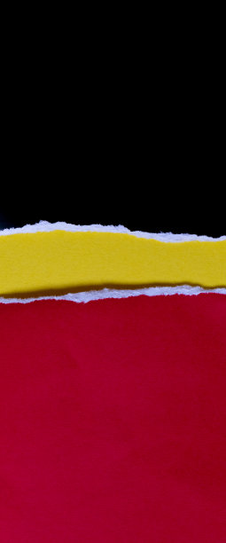 撕破的纸张作背景图片下载