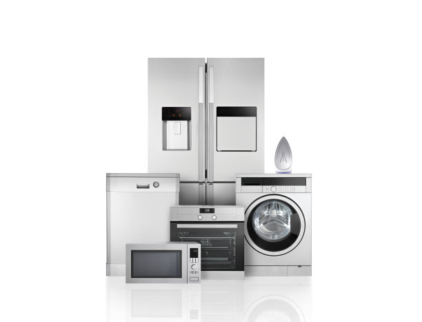 家用电器素材图片