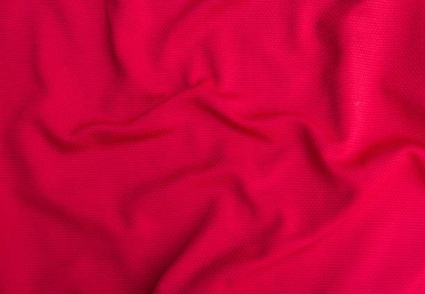 红布背景和纹理图片下载