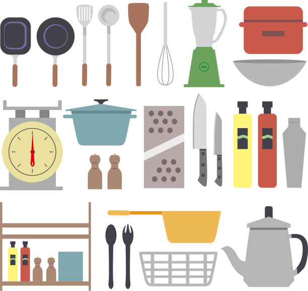 烹饪原料图片下载