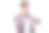 准时的大胡子男人打电话和查看手表时间的肖像。室内工作室拍摄孤立的白色背景图片下载