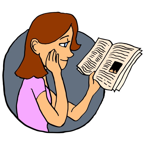 学生、儿童、少年矢量插图手绘等高线图片下载