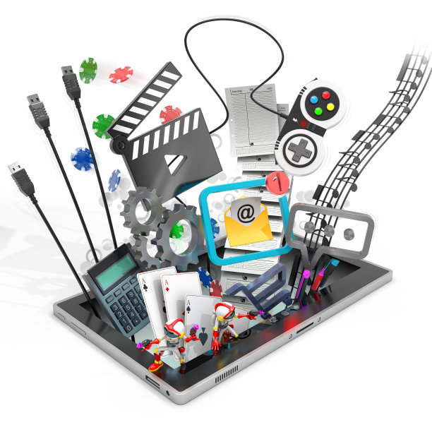 多媒体程序来自平板电脑图片下载