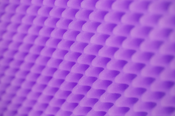 彩色泡沫橡胶背景。有图案和纹理的泡沫橡胶图片下载