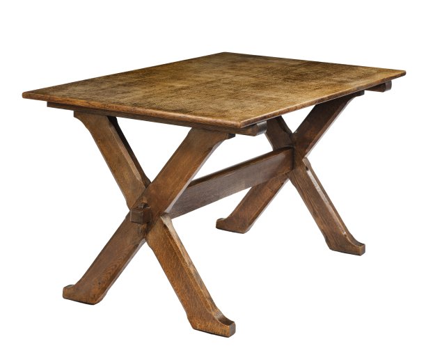 厨房农舍旧桌子图片下载