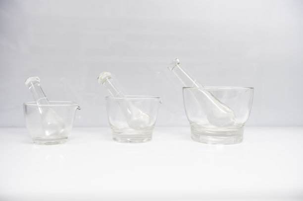 研钵和研杵图片下载