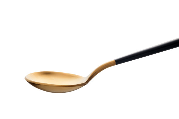 金属勺子图片下载