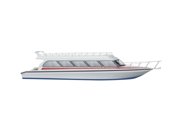 旅客渡船图片下载