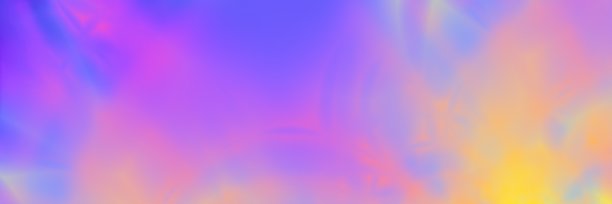 彩色抽象背景图形水平插图图片下载