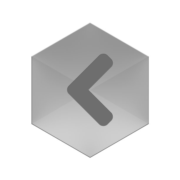 一组图标按钮符号图片下载