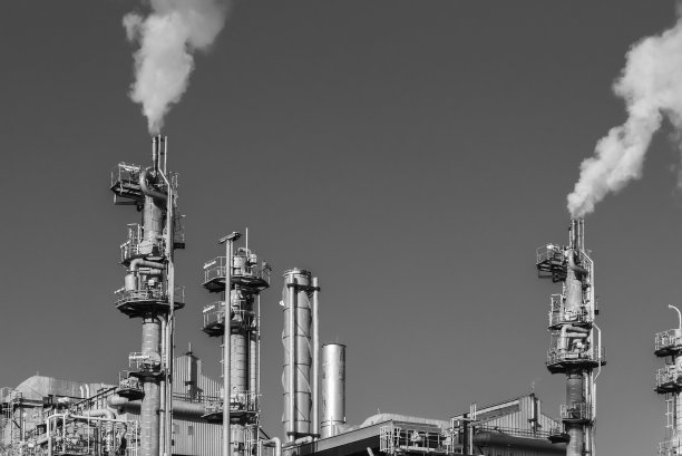 化学工厂图片下载