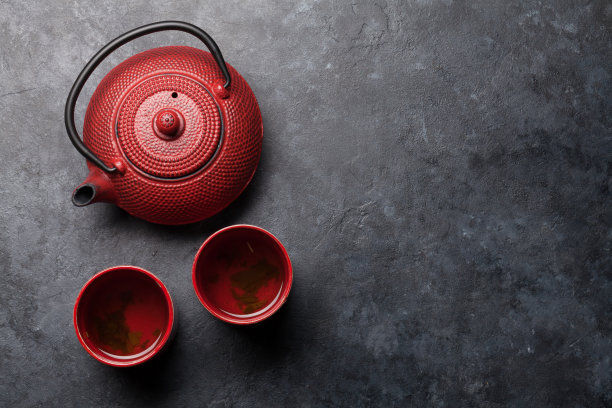 日本茶图片下载