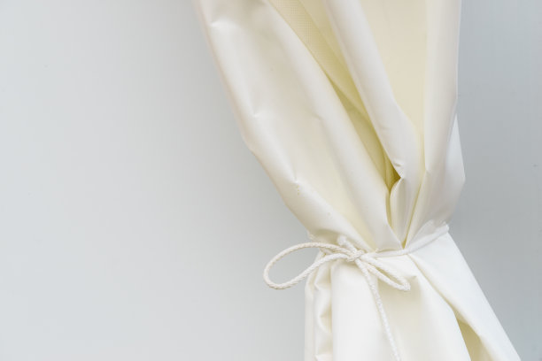 白色派对活动帐篷细节图片下载