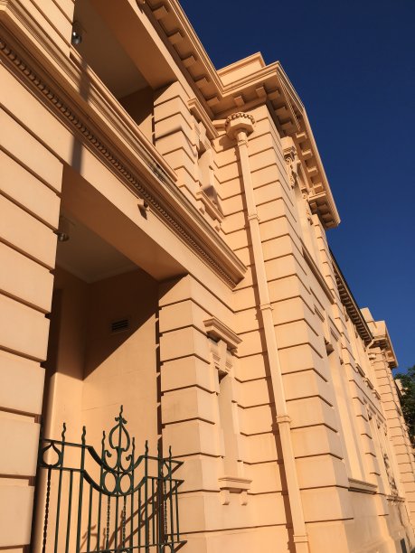 Townsvile建筑图片下载