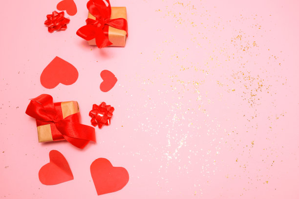 情人节礼物图片下载