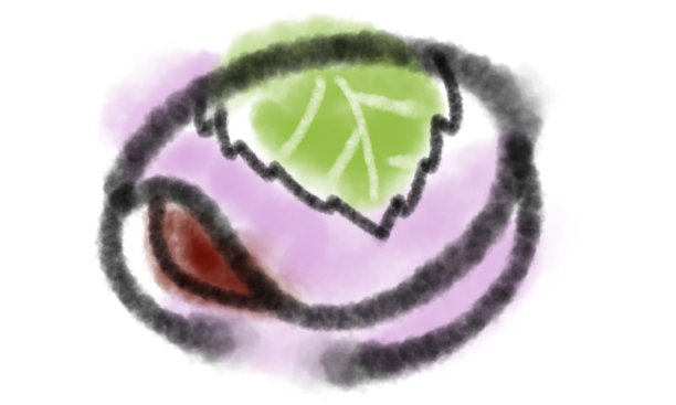 日本流行的春日甜品，叫做樱花麻糬图片下载