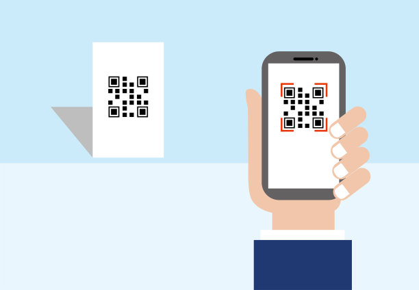 互联网技术图像插图图片下载