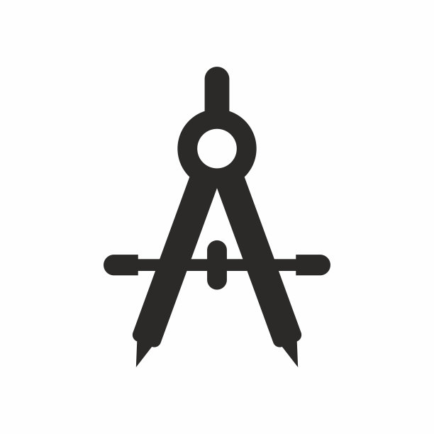 分频器图标。图片下载