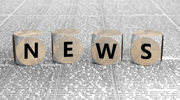 新闻字体订阅图片下载