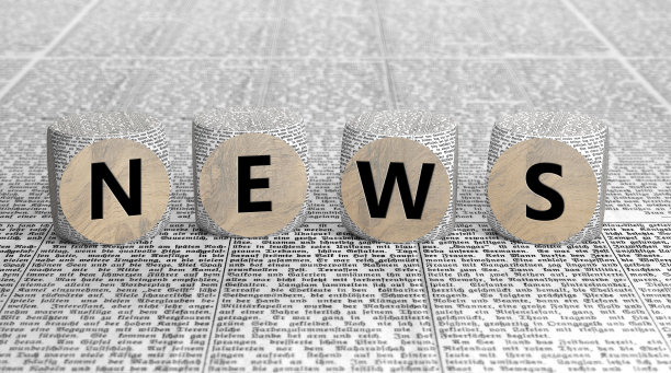 新闻字体订阅图片下载