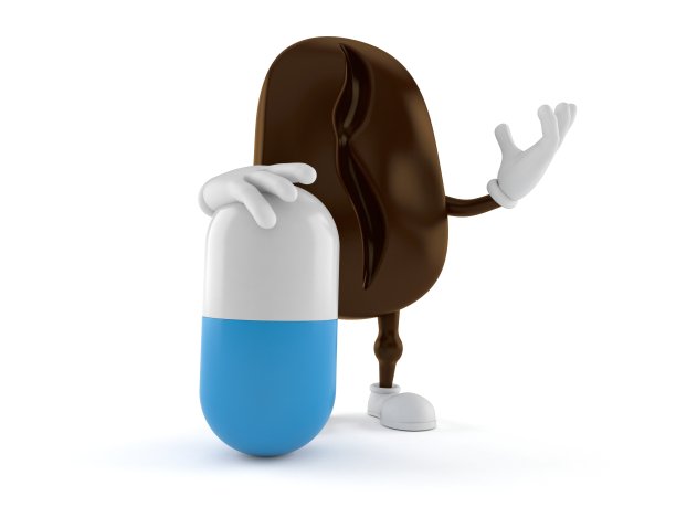 咖啡豆特性与丸图片下载