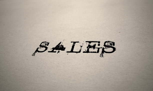 销售的象征图片下载