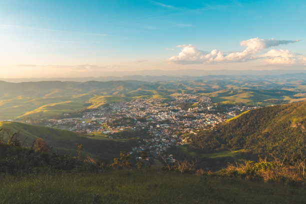 瓦伦西亚，里约热内卢里约热内卢图片下载