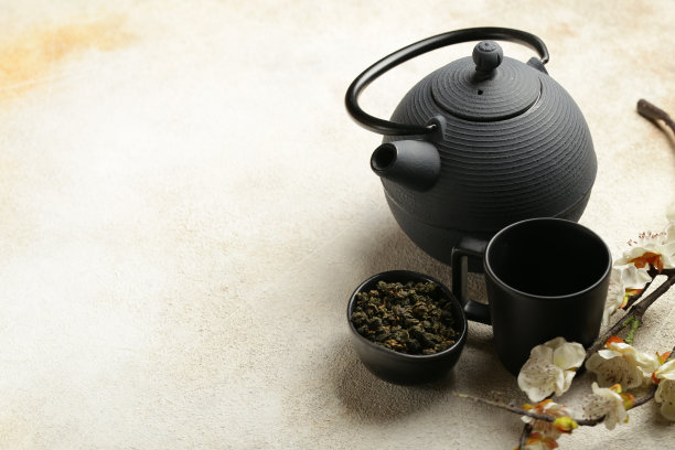 绿茶仪式图片下载