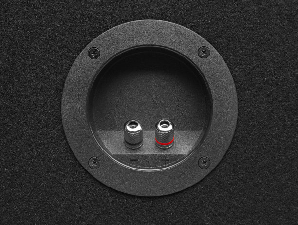 超低音扬声器连接器图片下载