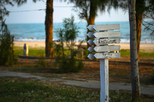 牙买加，印度，伦敦-英格兰，悉尼，路标图片下载