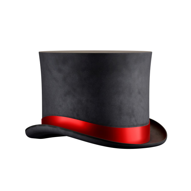 隔离魔帽圆筒图片下载