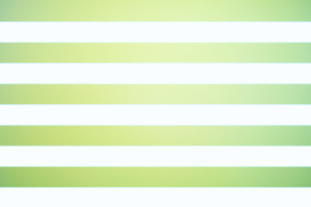 孤立的水平绿色线在白色。绿色背景设计线图片下载