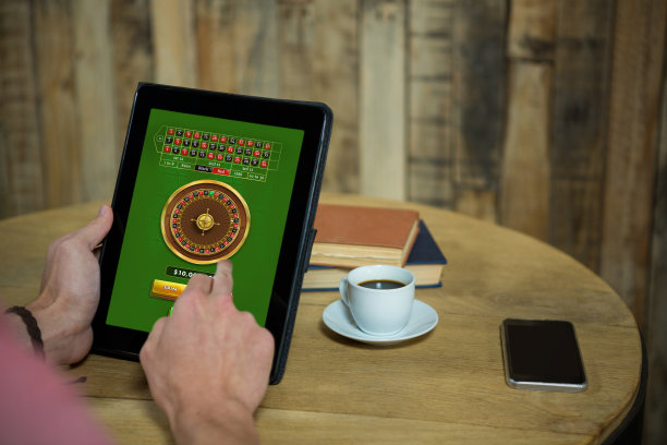 综合图像的在线轮盘赌游戏图片下载