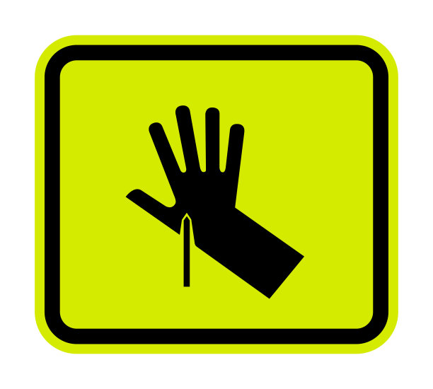 尖点符号符号，矢量插图，孤立在白色背景标签图片下载