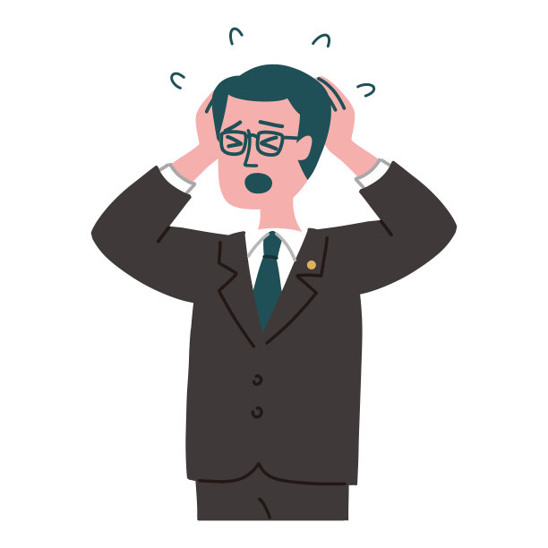 职业适合商人姿态图片下载