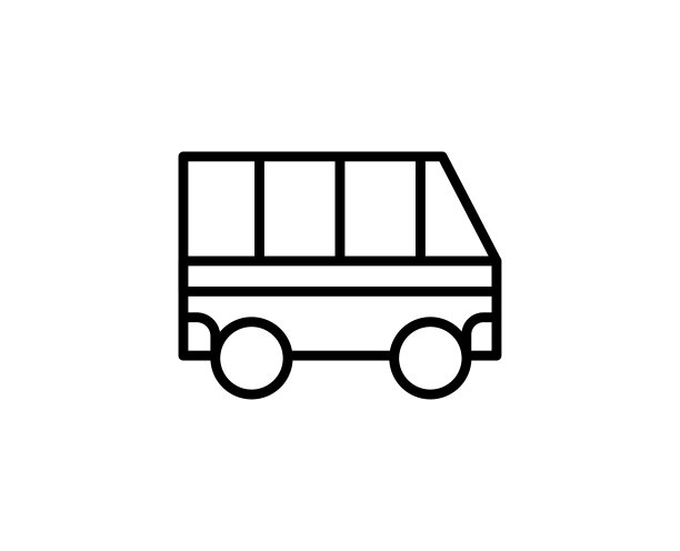 平线的图标图片下载