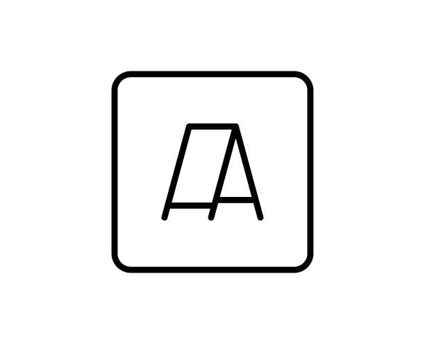 营销行图标图片下载