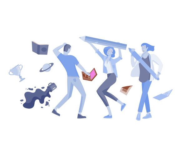 团队人移动。商务邀请和企业聚会，设计培训课程，关于我们，专家团队，愉快的团队合作。平淡的角色设计图片下载