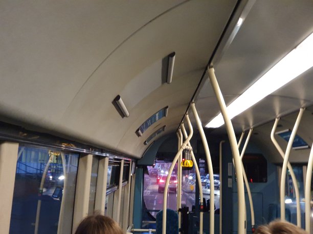 乘坐公共汽车在Medway，英国2020图片下载