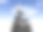 螺旋路与手光标天空- 3D渲染图片下载