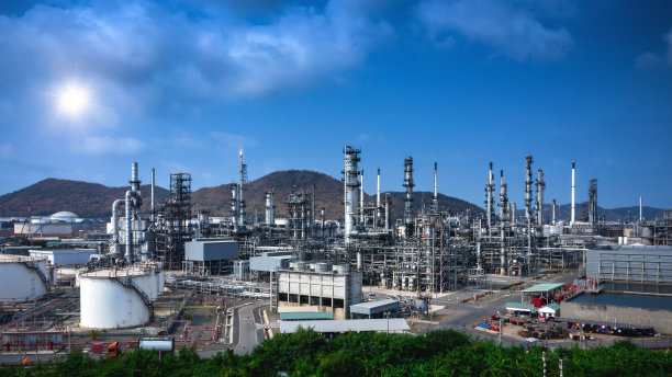 炼油行业图片下载