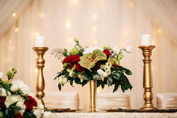 婚礼装饰图片下载