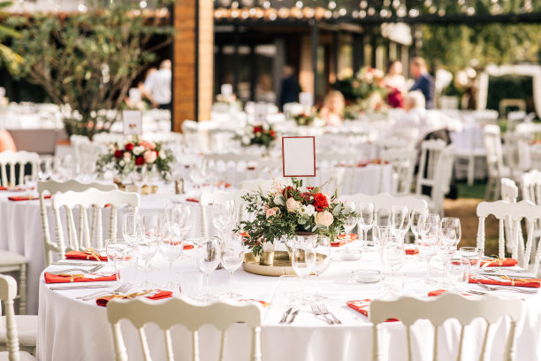 婚礼装饰图片下载