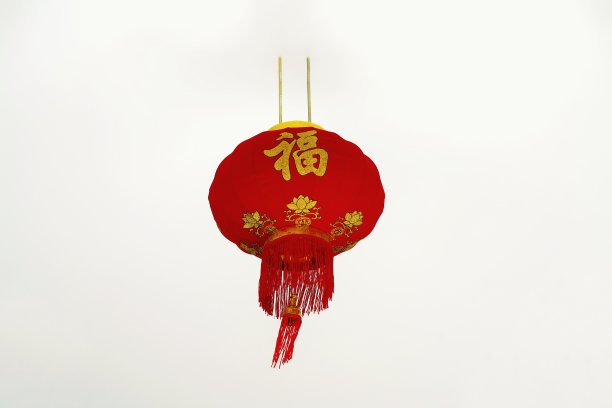 中国传统元宵佳节，庆祝2020年新年，鼠年图片下载