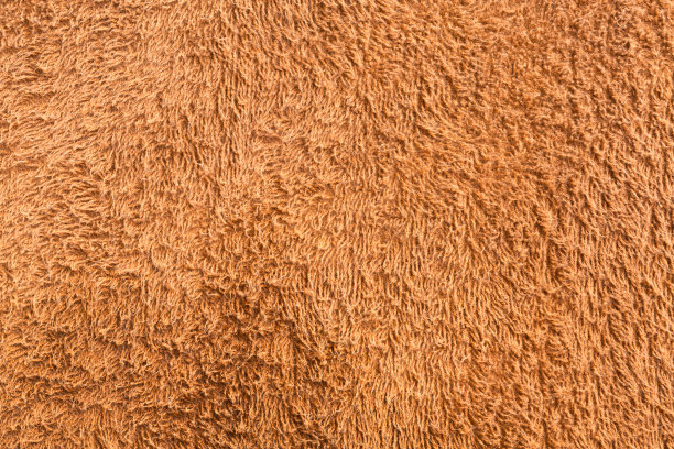 图片特写毛巾棕色的背景图片下载