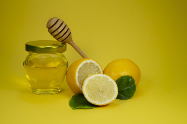 感冒和流感季节的天然疗法图片下载